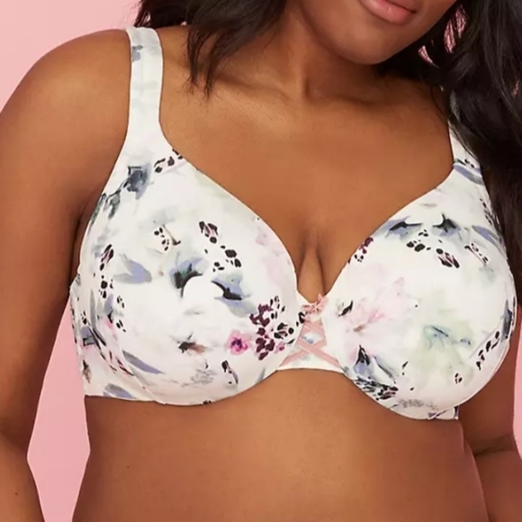 🌷New🌷 Full Coverage Bra - Picture 3 of 3